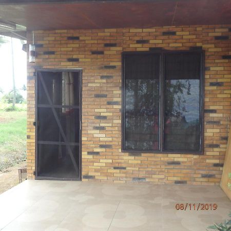 Classixx Inn Nausori Exterior photo