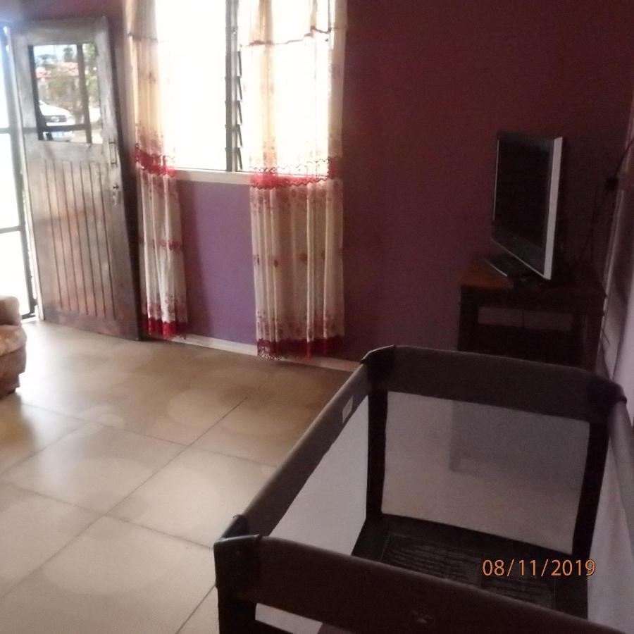 Classixx Inn Nausori Exterior photo