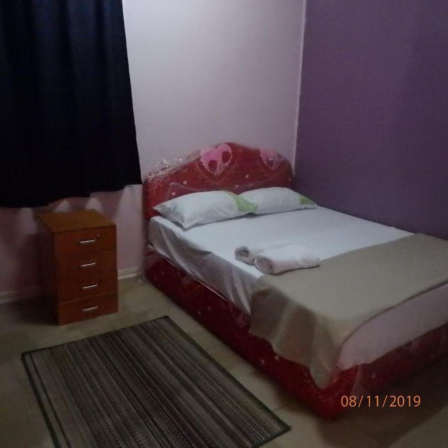 Classixx Inn Nausori Exterior photo