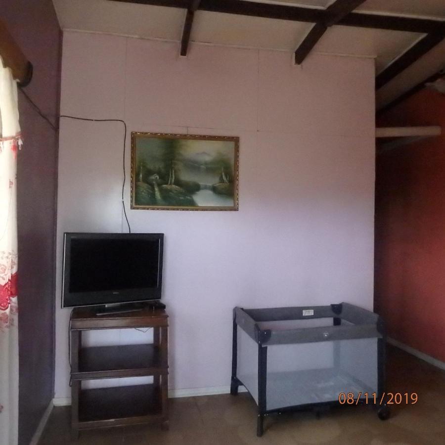 Classixx Inn Nausori Exterior photo