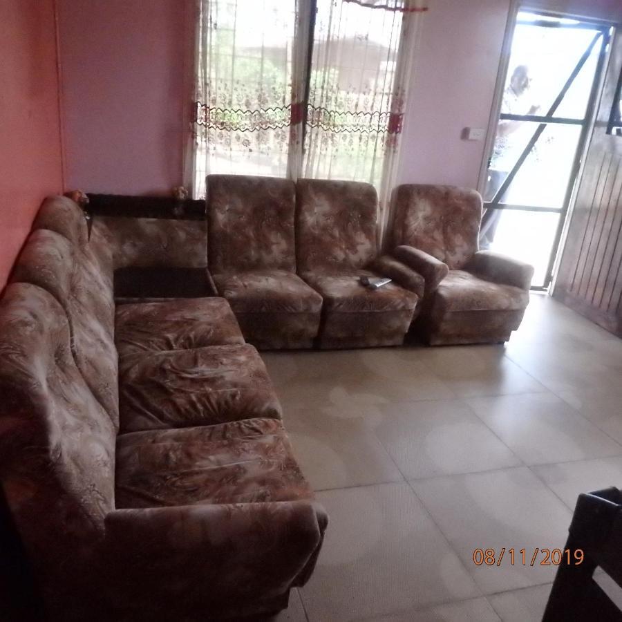 Classixx Inn Nausori Exterior photo