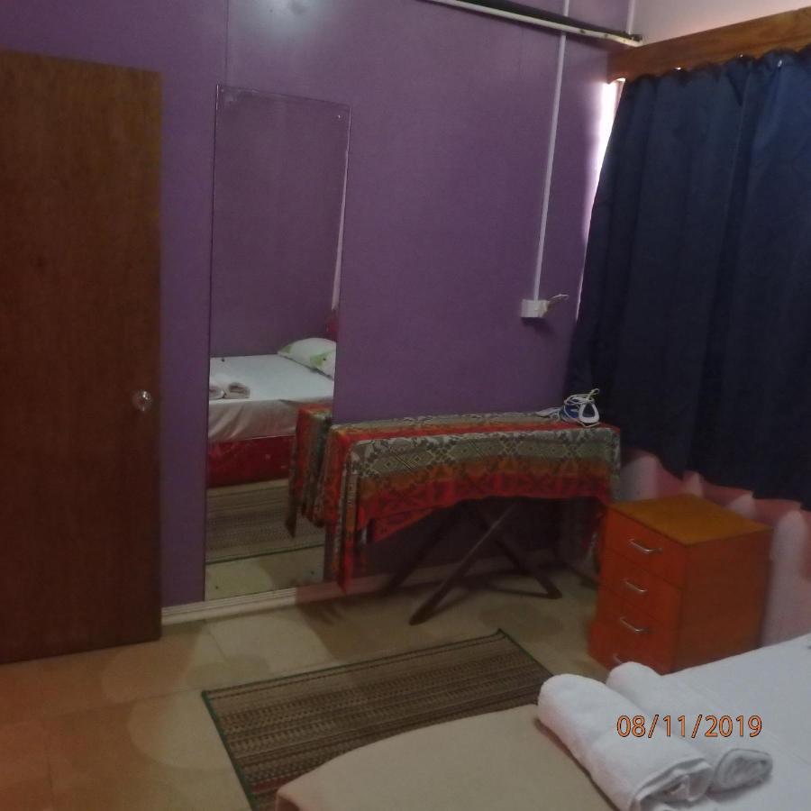 Classixx Inn Nausori Exterior photo