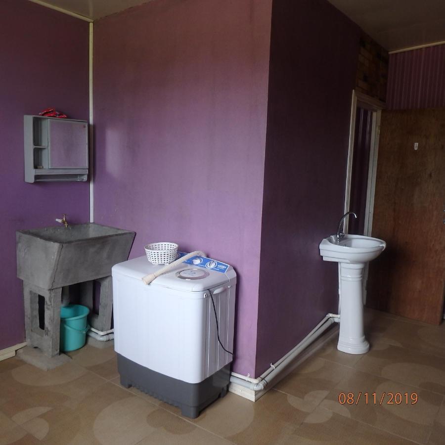 Classixx Inn Nausori Exterior photo