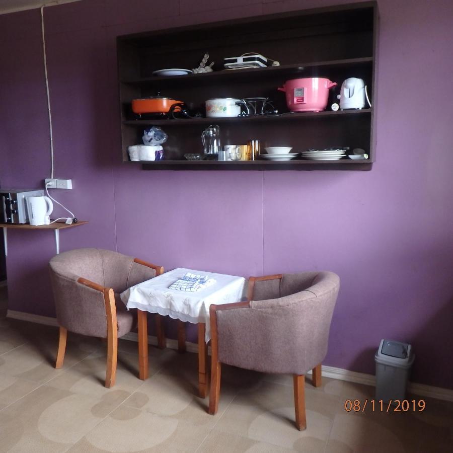 Classixx Inn Nausori Exterior photo
