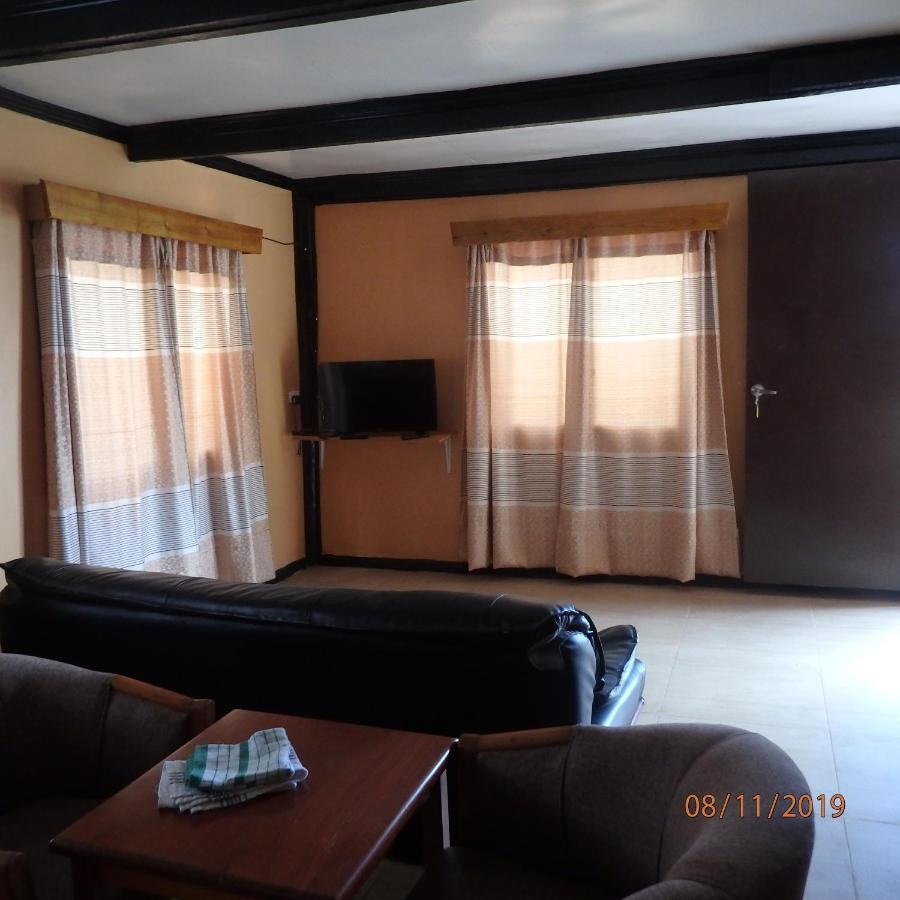 Classixx Inn Nausori Exterior photo