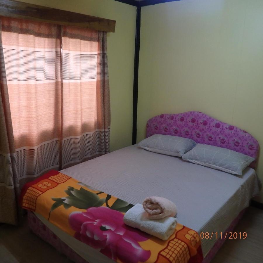 Classixx Inn Nausori Exterior photo