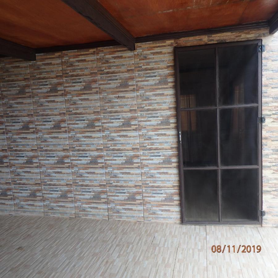 Classixx Inn Nausori Exterior photo