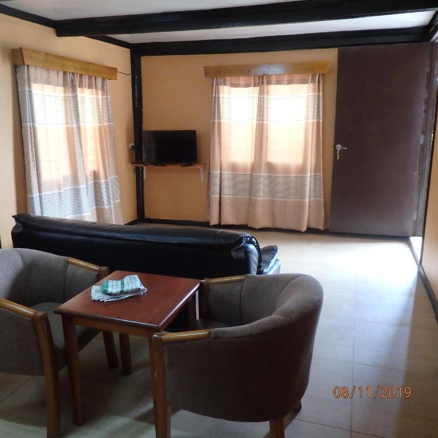 Classixx Inn Nausori Exterior photo