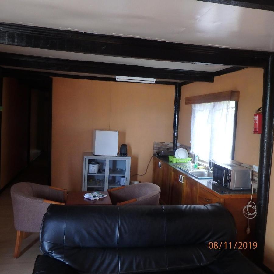 Classixx Inn Nausori Exterior photo